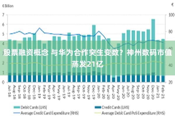 股票融资概念 与华为合作突生变数？神州数码市值蒸发21亿