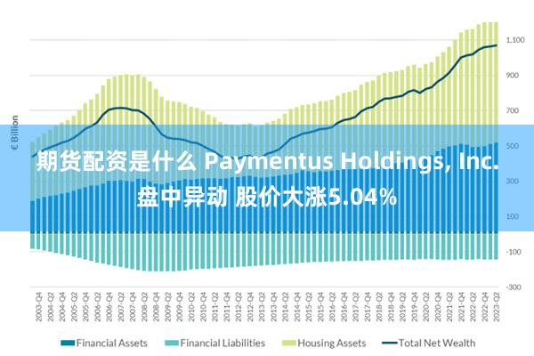 期货配资是什么 Paymentus Holdings, Inc.盘中异动 股价大涨5.04%