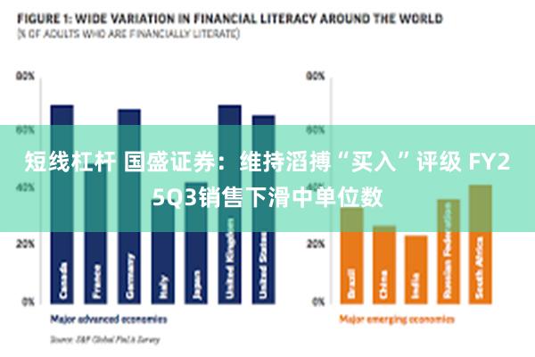 短线杠杆 国盛证券：维持滔搏“买入”评级 FY25Q3销售下滑中单位数